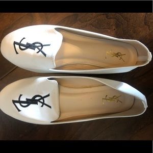 YSL Espadrilles / Loafers